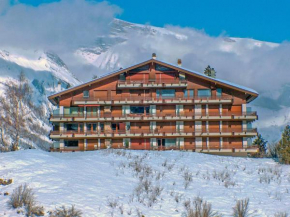 Apartment Rossignol C4 by Interhome Nendaz